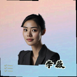 李薇